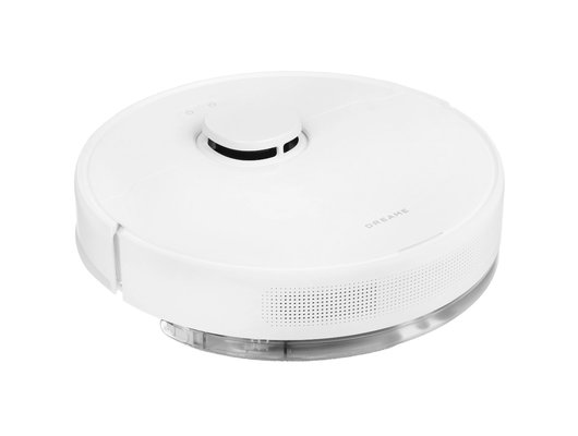 Робот-пылесос DREAME BOT F10 PLUS WHITE